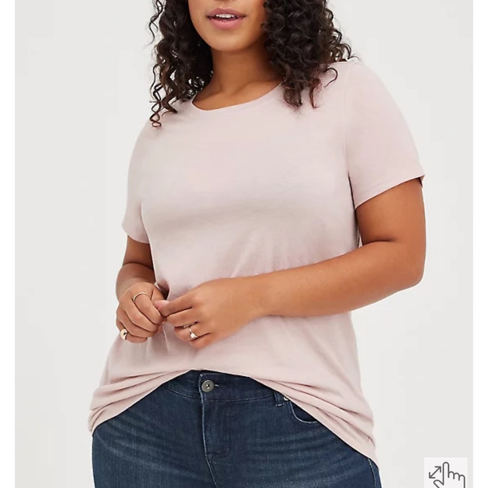Pinkish Shirt